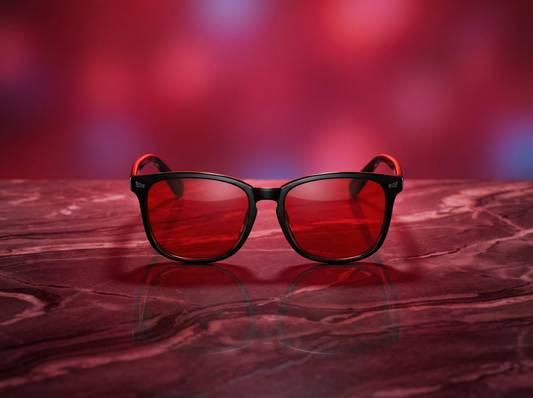 ZeroGlasses 99% Blue Light Blocking Glasses